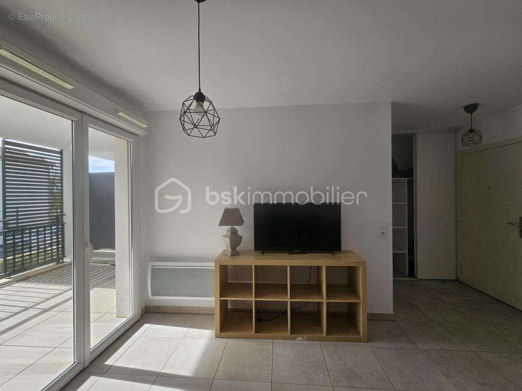 Appartement à BRIGNOLES