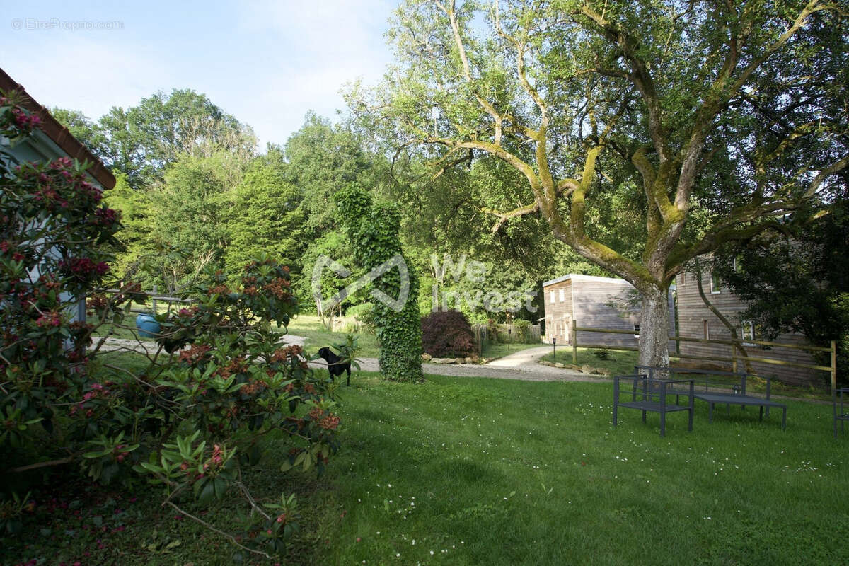 Maison à MEAUX