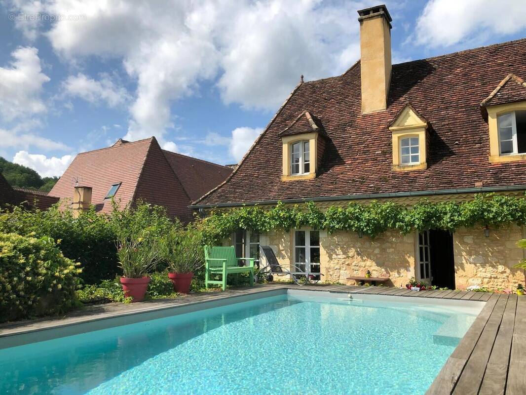 IMG6259 - Maison à LE BUGUE