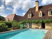 IMG6259 - Maison à LE BUGUE