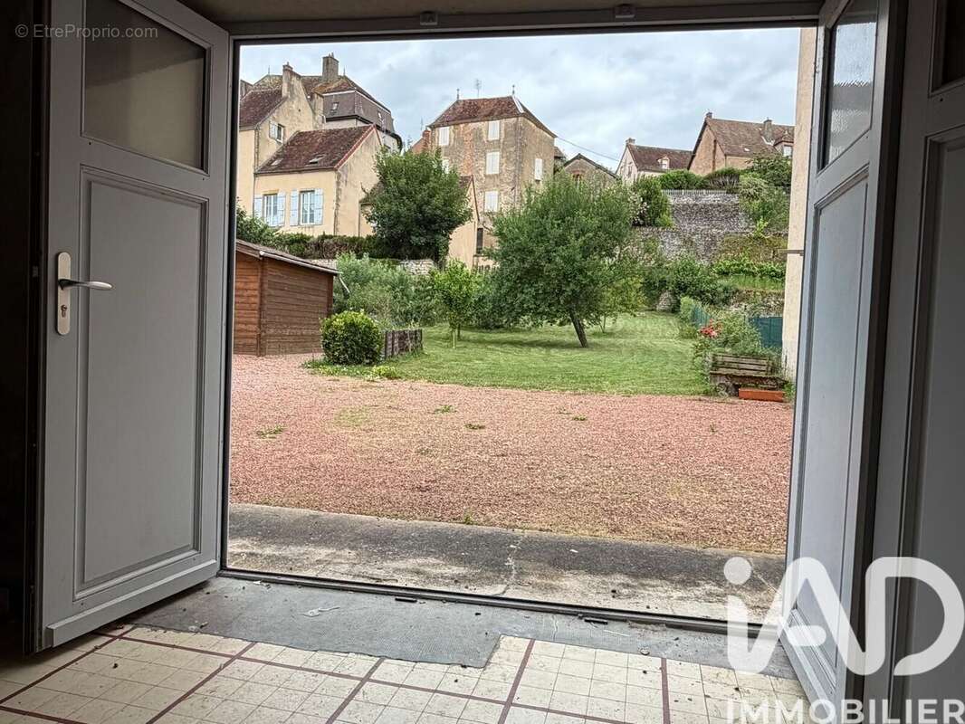 Photo 7 - Maison à CHAROLLES