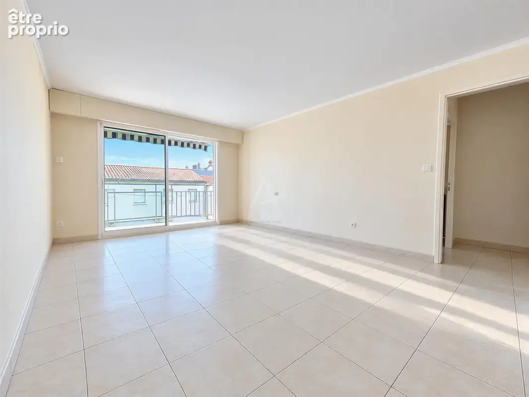 Appartement à LES SABLES-D'OLONNE