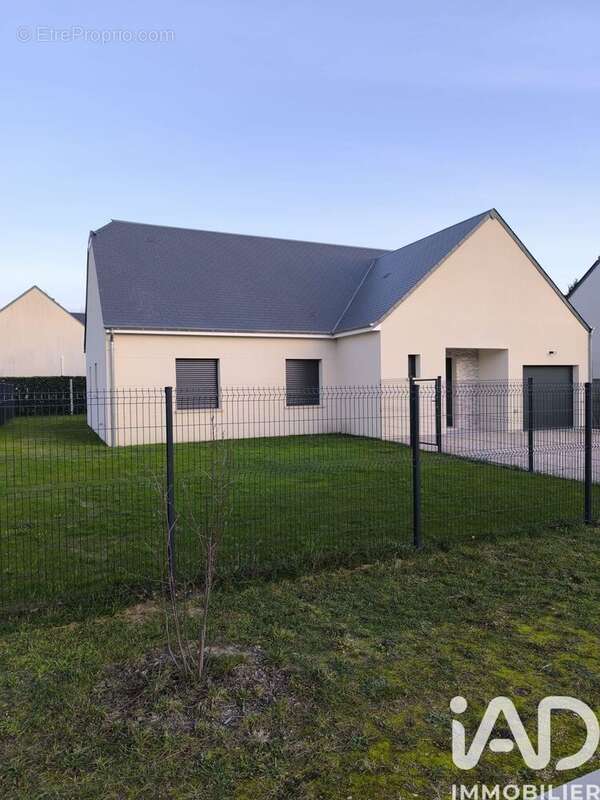 Maison 99 m² à Chateauneuf-Sur-Loire  - photo 5