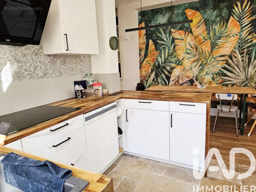 Photo 3 - Maison à JOIGNY