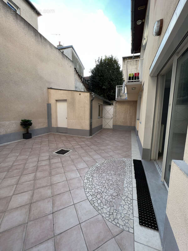 Appartement à FEURS