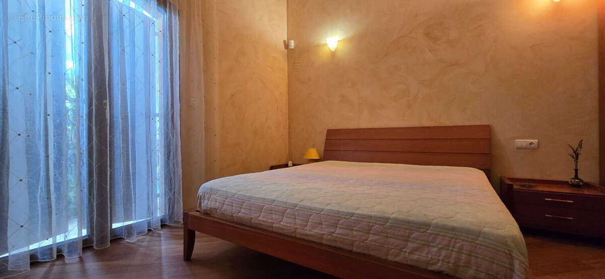 Maison à CAGNES-SUR-MER