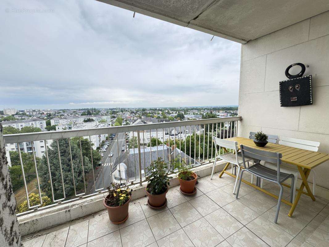 Appartement à ANGERS