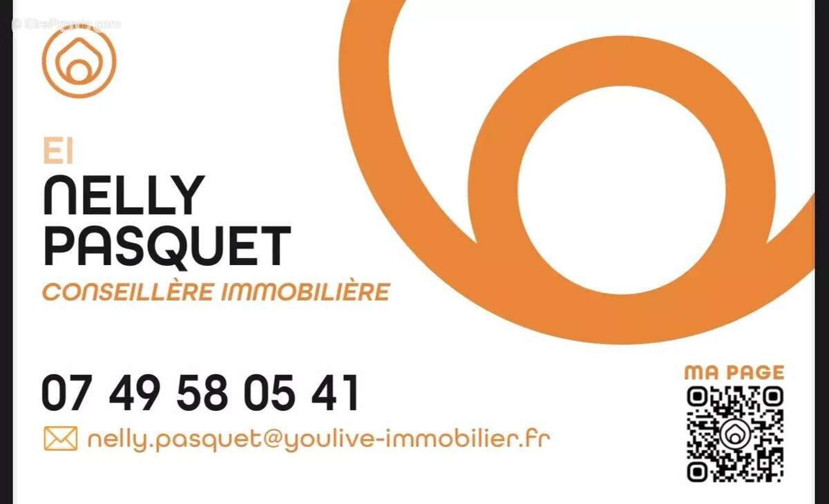 Maison à L&#039;ILE-D&#039;OLONNE