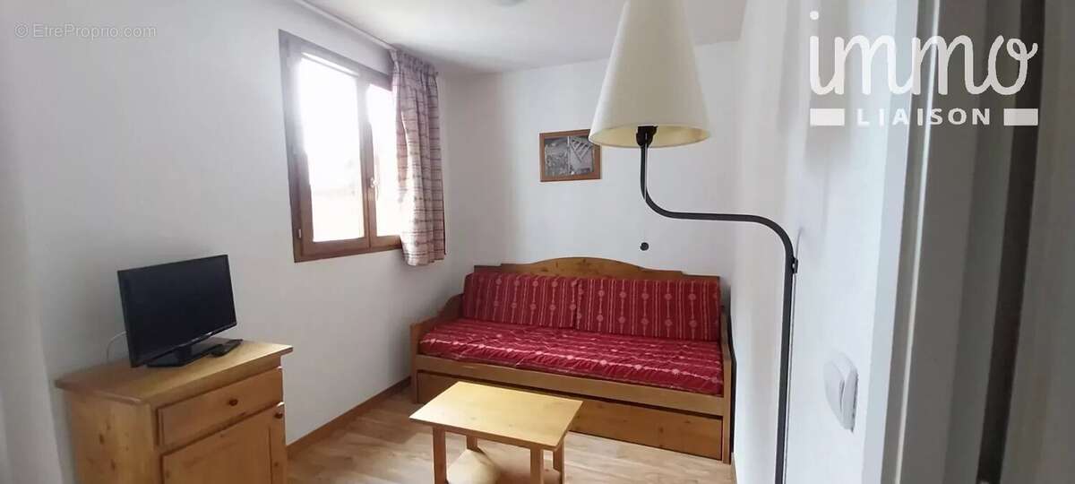 Appartement à ALBIEZ-MONTROND