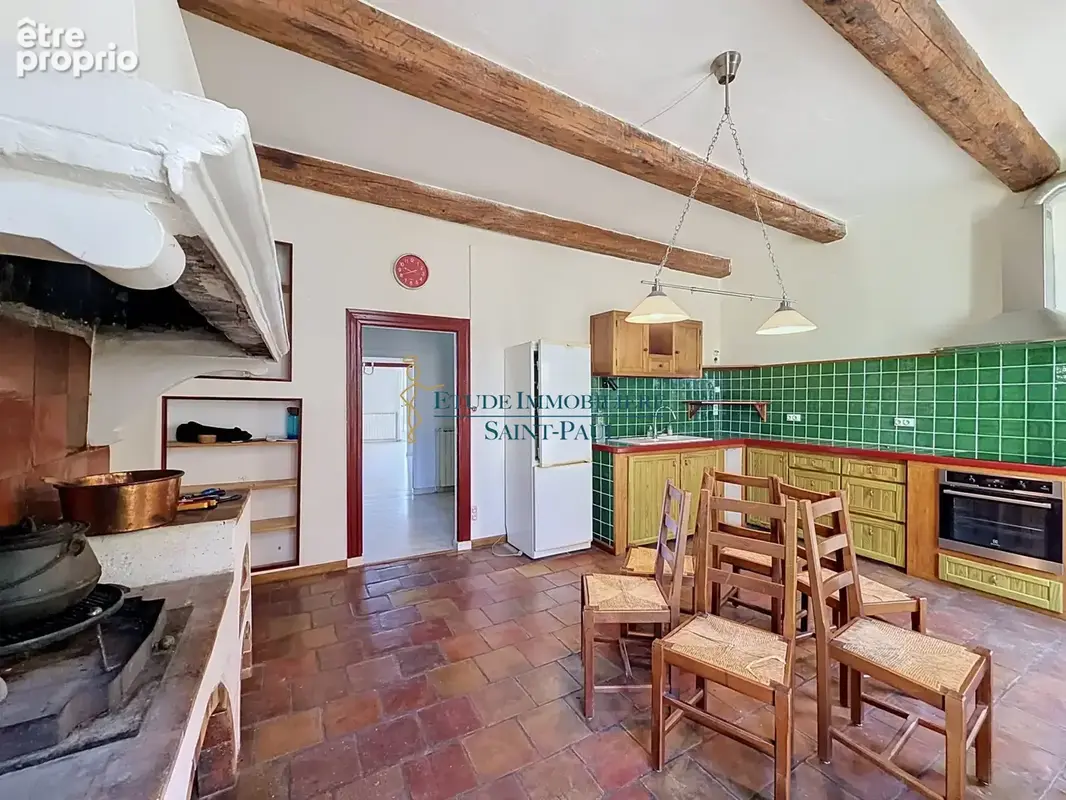 Maison 175 m² à Brignac  - photo 3