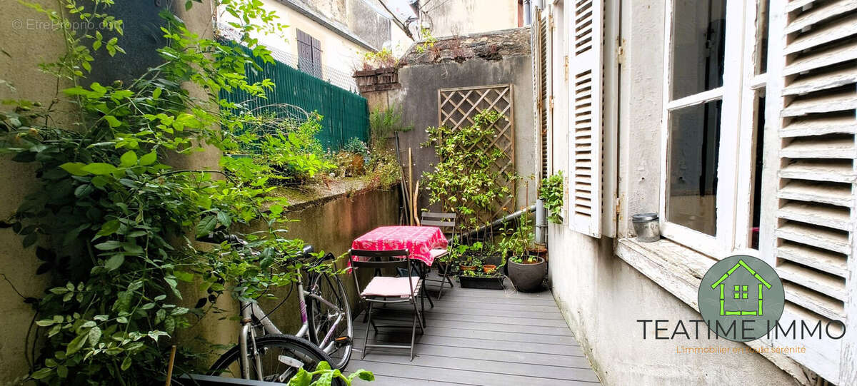 Maison 200 m² à Morlaix  - photo 4