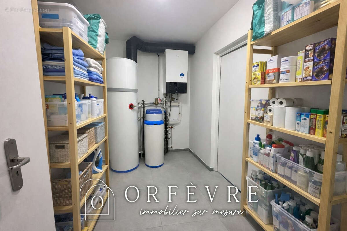 Maison à CASTELNAU-LE-LEZ