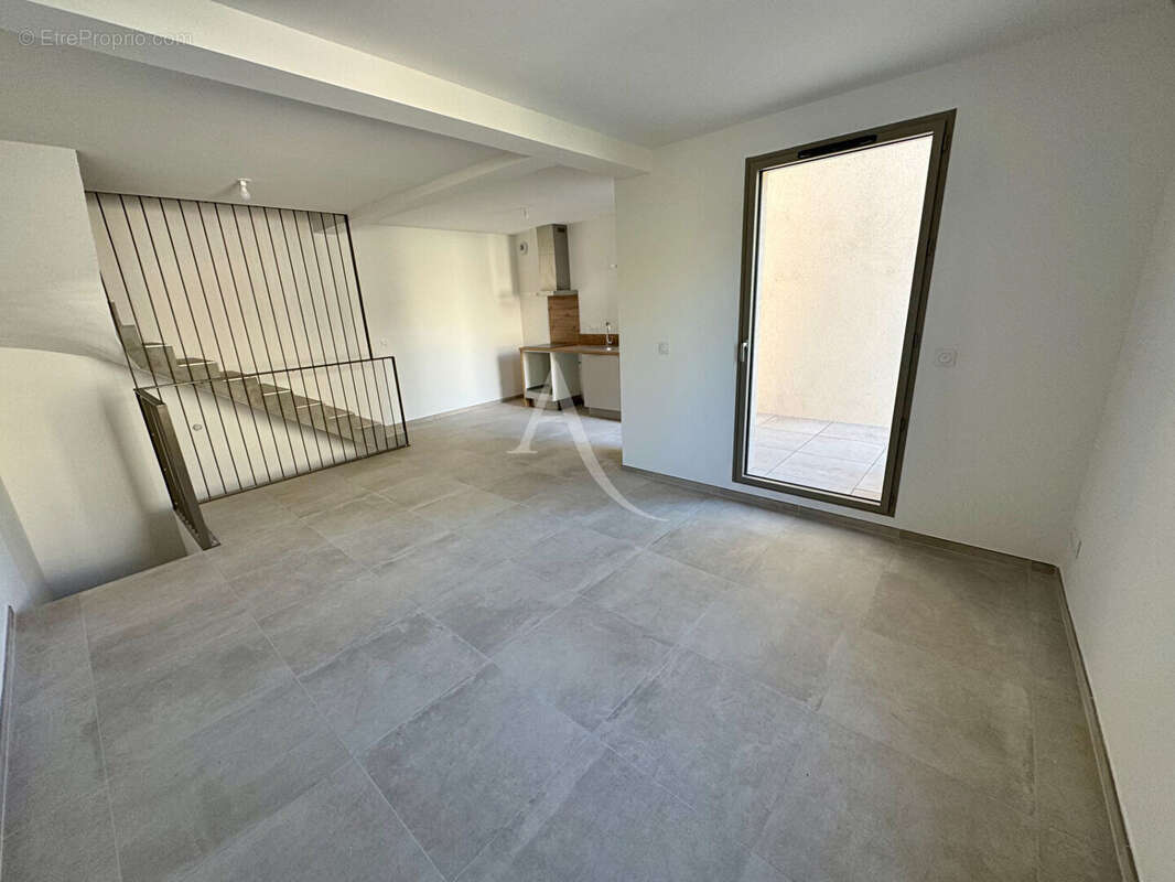 Maison à NIMES