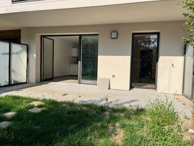 Appartement à SASSENAGE