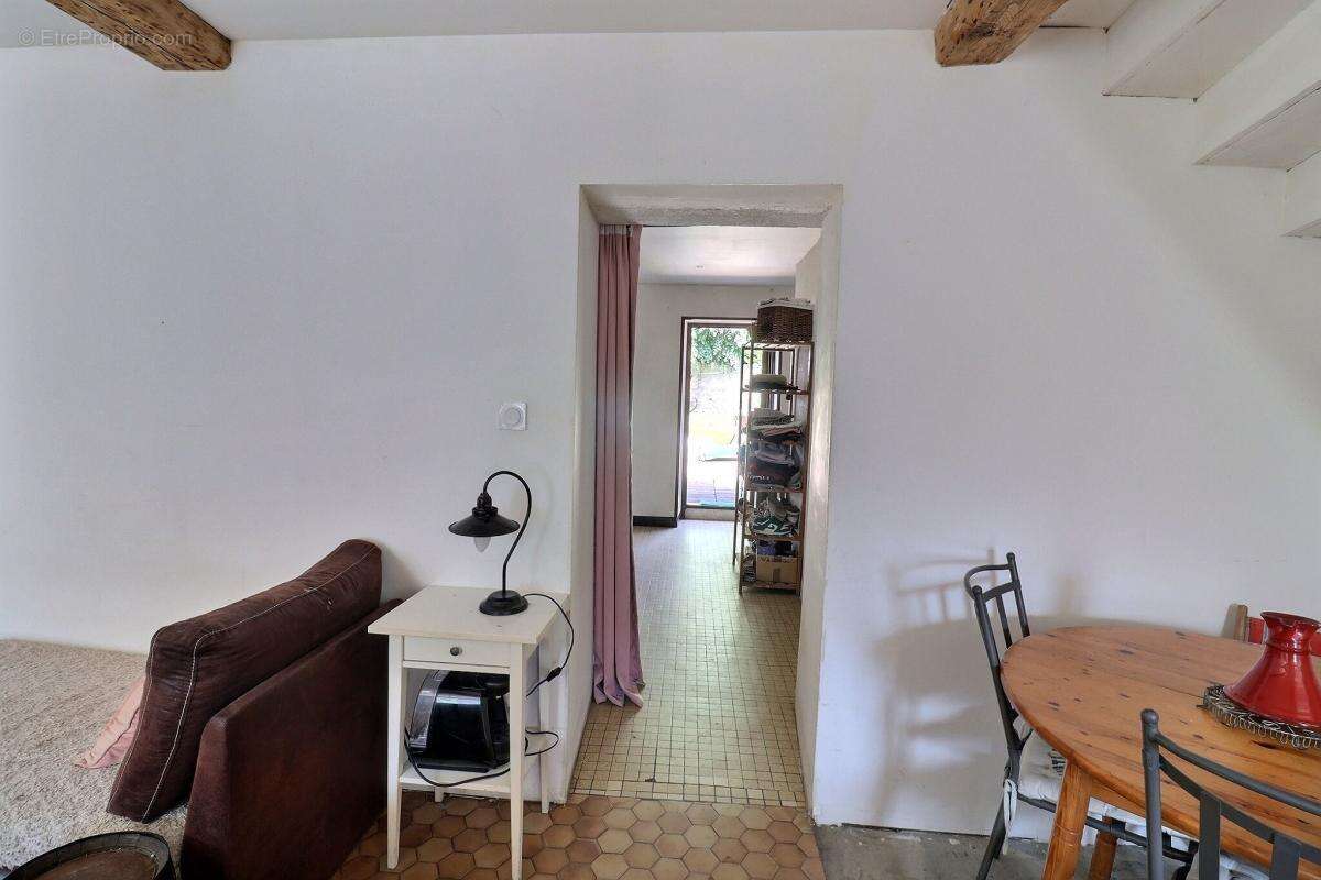 Maison de 80m² parcelle de 217 m² - photo 6