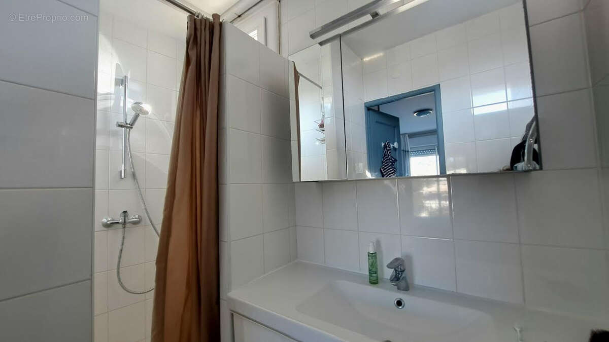 Maison à SAINT-GEORGES-DE-DIDONNE