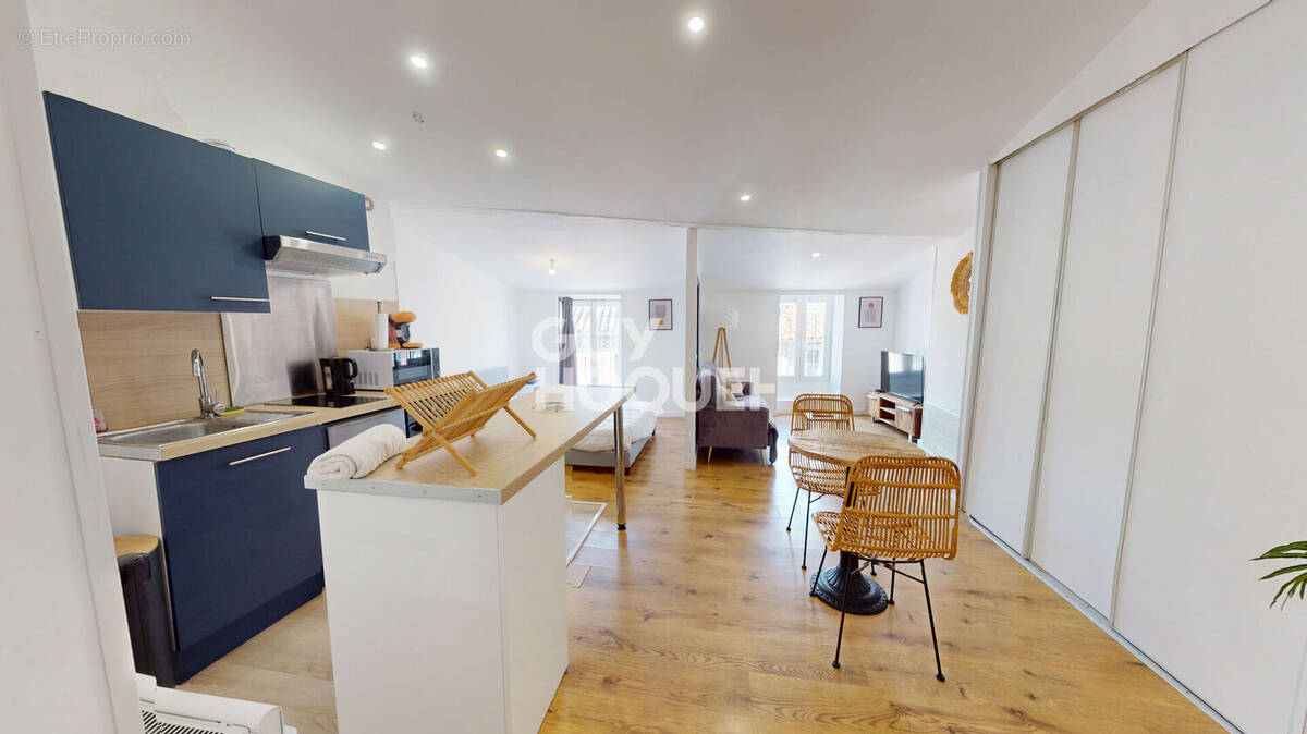 Appartement à VALENCE