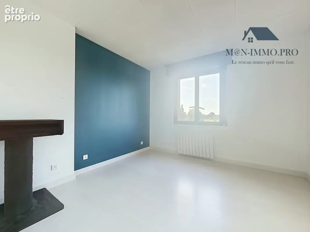 Maison 5 pièces 113 m² à vendre à Vieux-Berquin (59232) - photo 7
