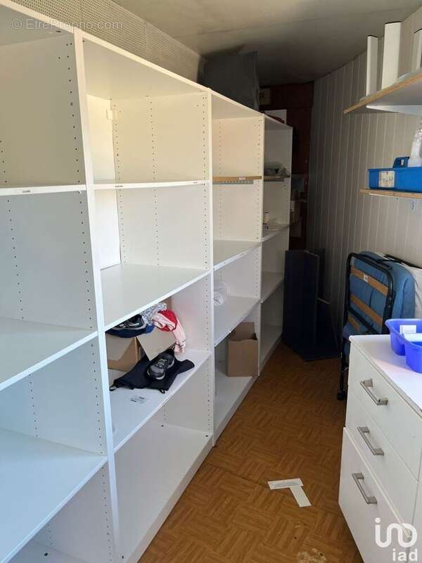 Photo 9 - Commerce à PESCHADOIRES