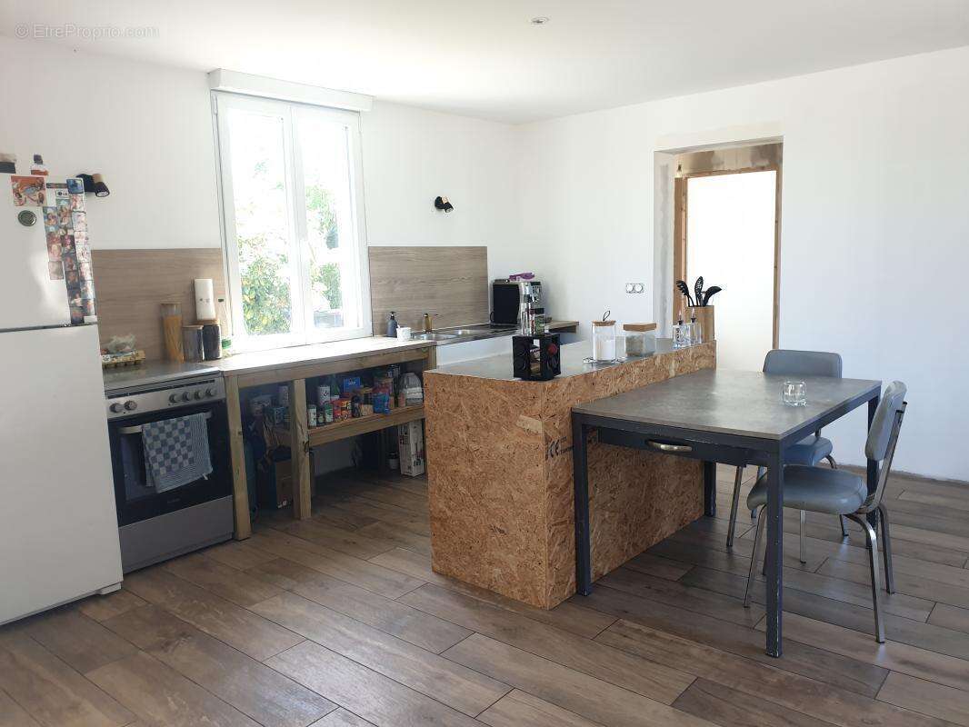 Maison 125 m² à Saint-Philbert-Des-Champs  - photo 7
