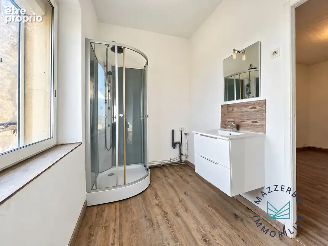 Appartement T2 de 32m2 - photo 3