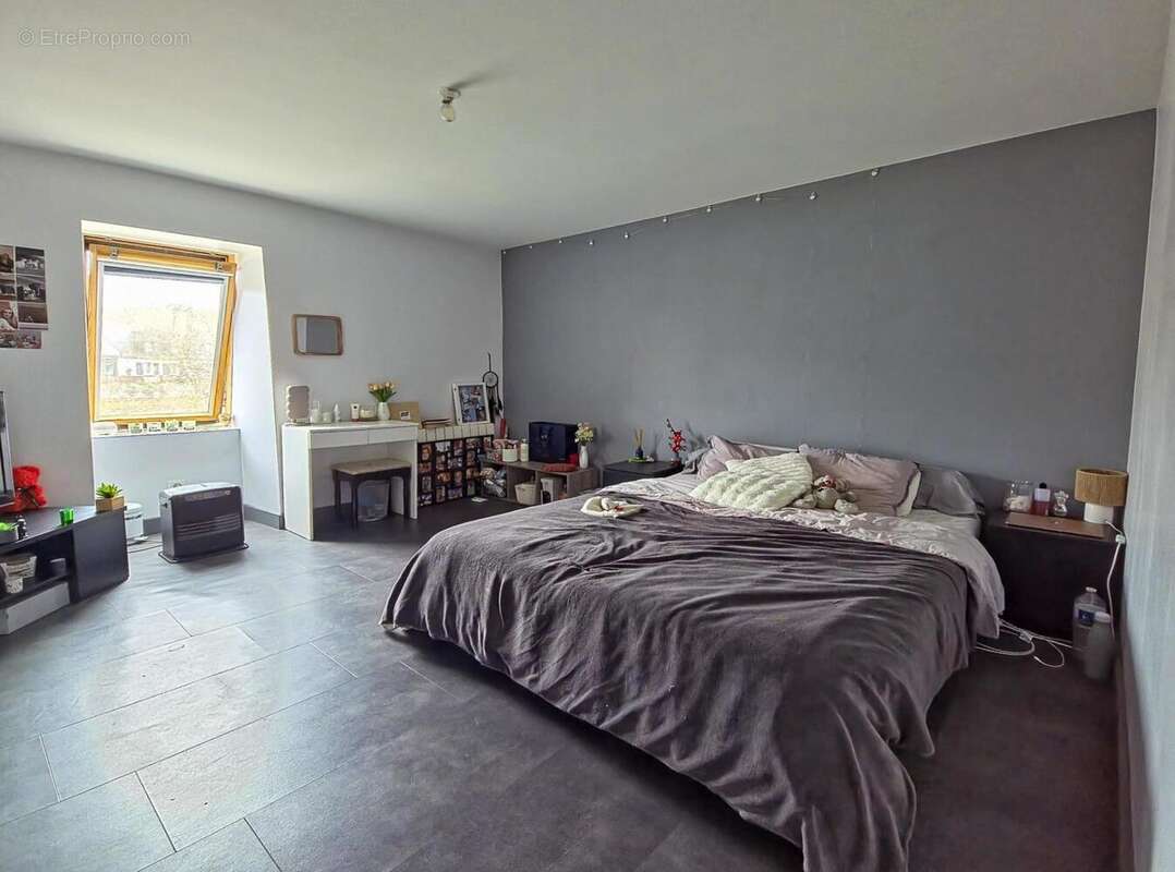 Photo 9 - Appartement à PLESTIN-LES-GREVES