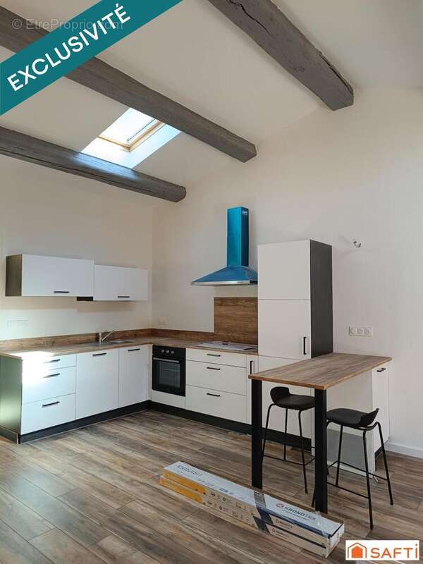 Photo 3 - Appartement à GAREOULT