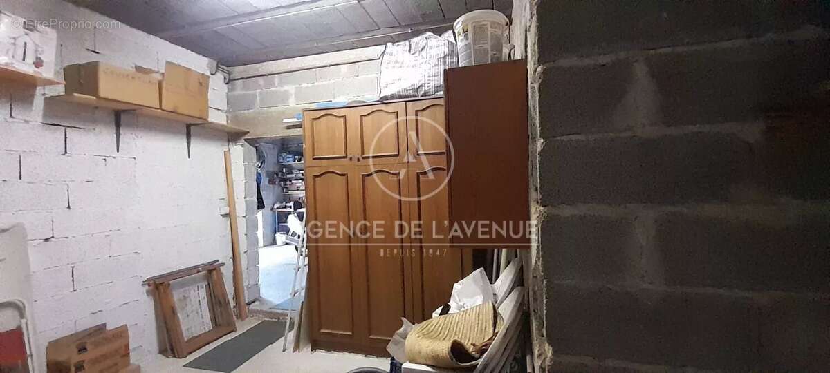 Maison à LA SEYNE-SUR-MER