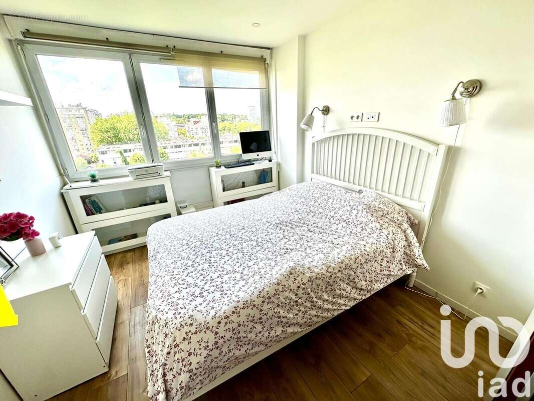 Photo 4 - Appartement à PIERREFITTE-SUR-SEINE