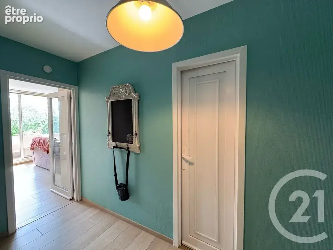 Appartement 56 m² à Villeneuve-D'ascq  - photo 9