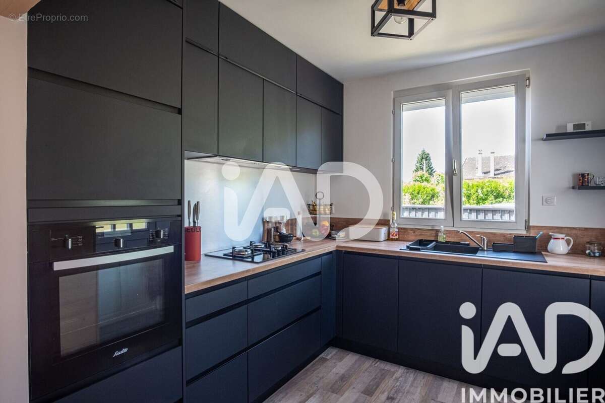 Maison 137 m² à Grez-Sur-Loing  - photo 9