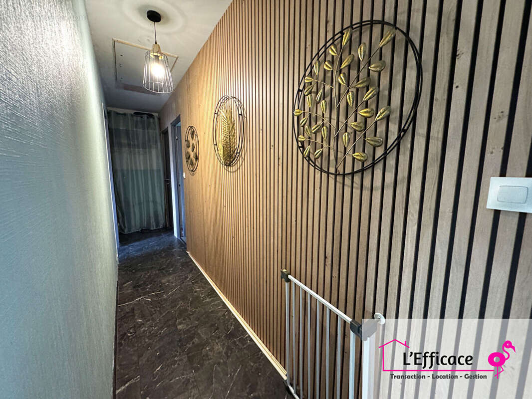 Maison à AMBIEVILLERS