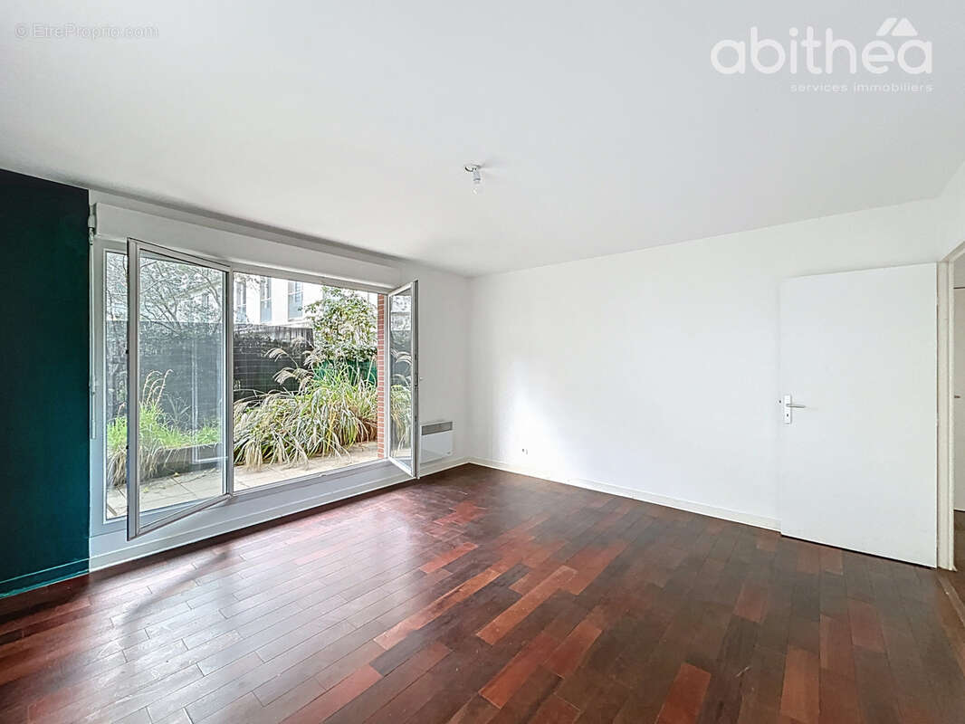 Appartement à CHOISY-LE-ROI