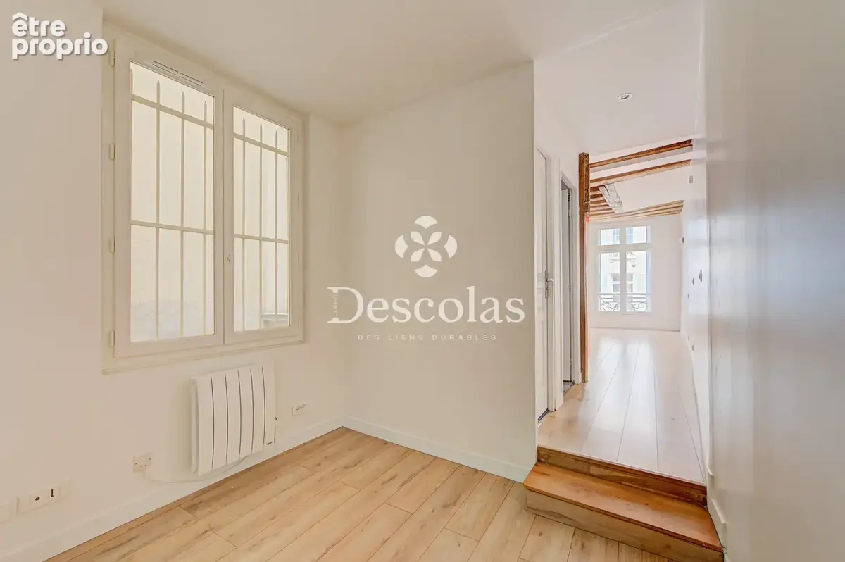 Appartement Saint-Germain en Laye - Centre Historique - photo 7