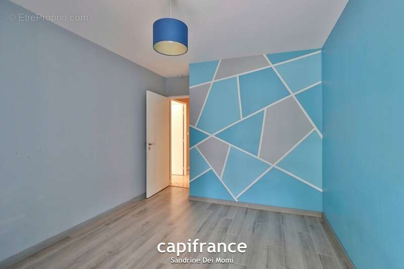 Appartement à TASSIN-LA-DEMI-LUNE