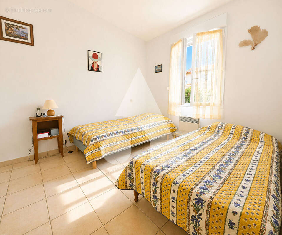 Maison Ronce Les Bains 2 chambres, jardin - photo 5