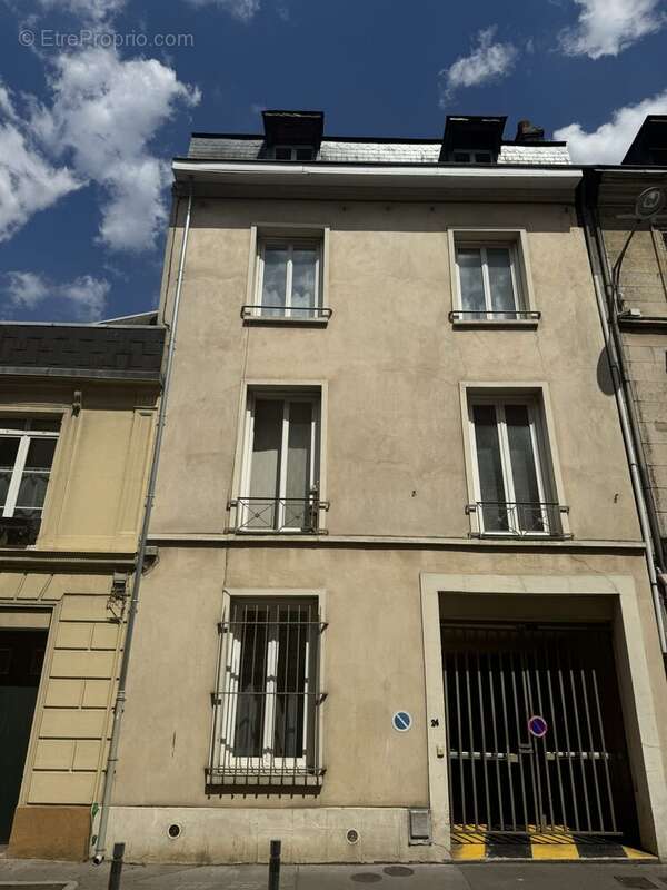Appartement à ROUEN