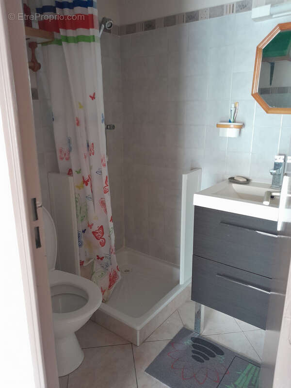 Appartement à AGDE