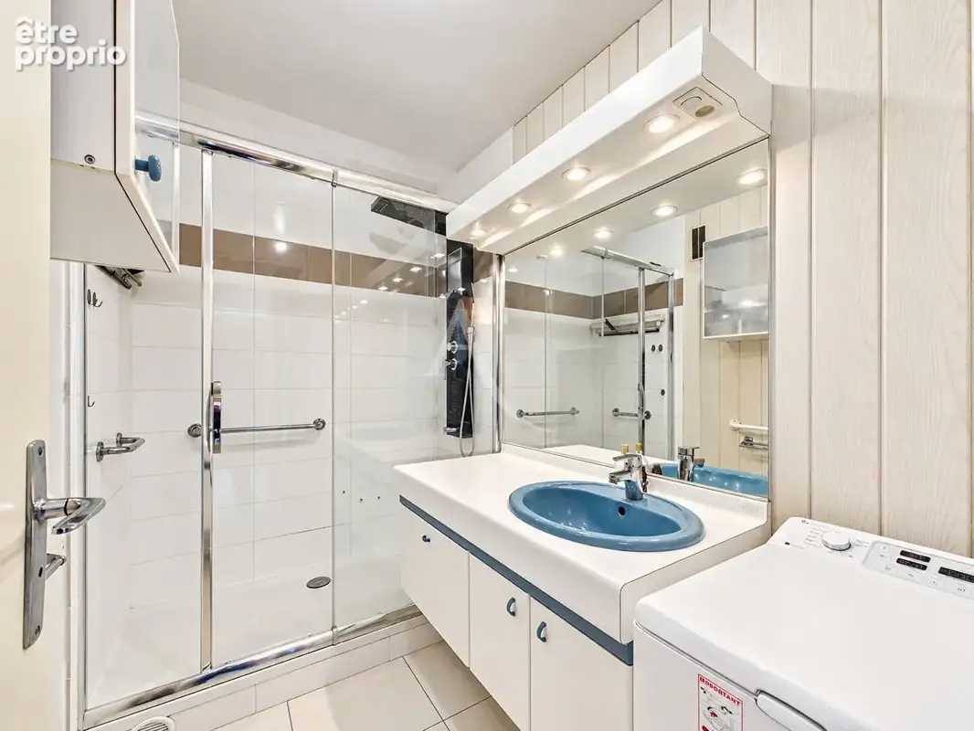 Appartement Joinville Le Pont 3 pièce(s) - photo 8