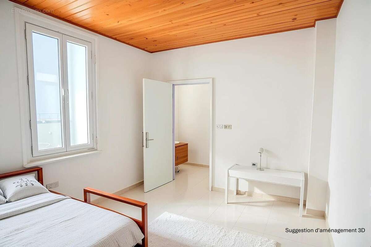 Photo 4 - Maison à L'AIGUILLON-SUR-VIE