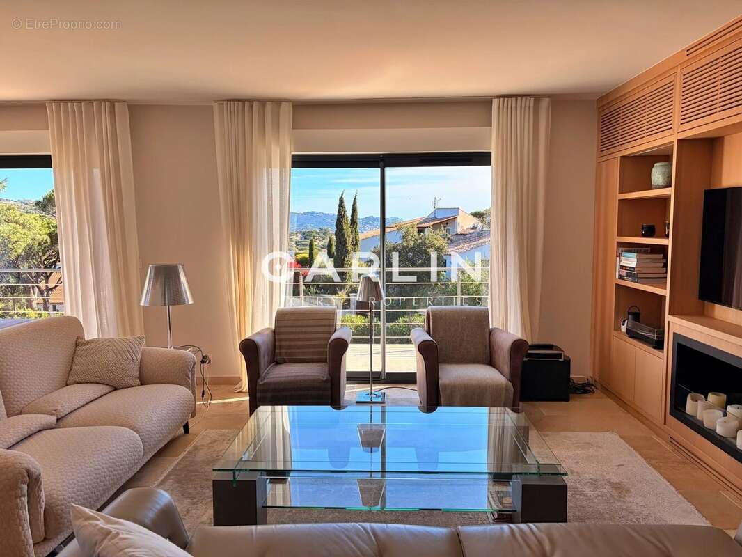 Maison à SAINTE-MAXIME
