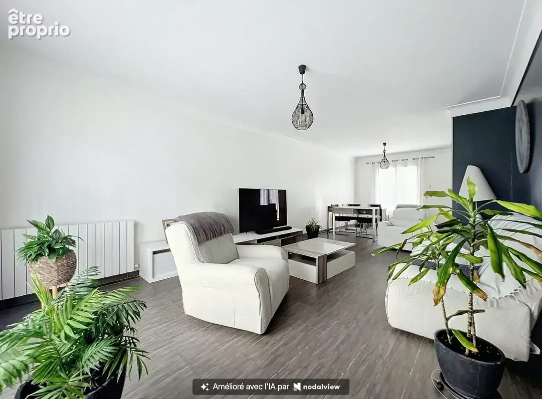 Maison 7 pièces 144 m² à vendre à Ormesson-Sur-Marne (94490) - photo 4
