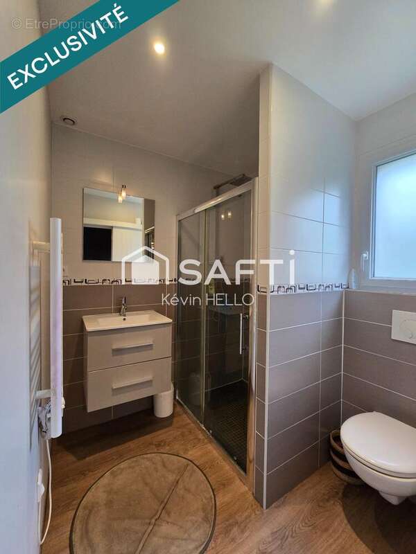 Photo 7 - Maison à LE SOURN