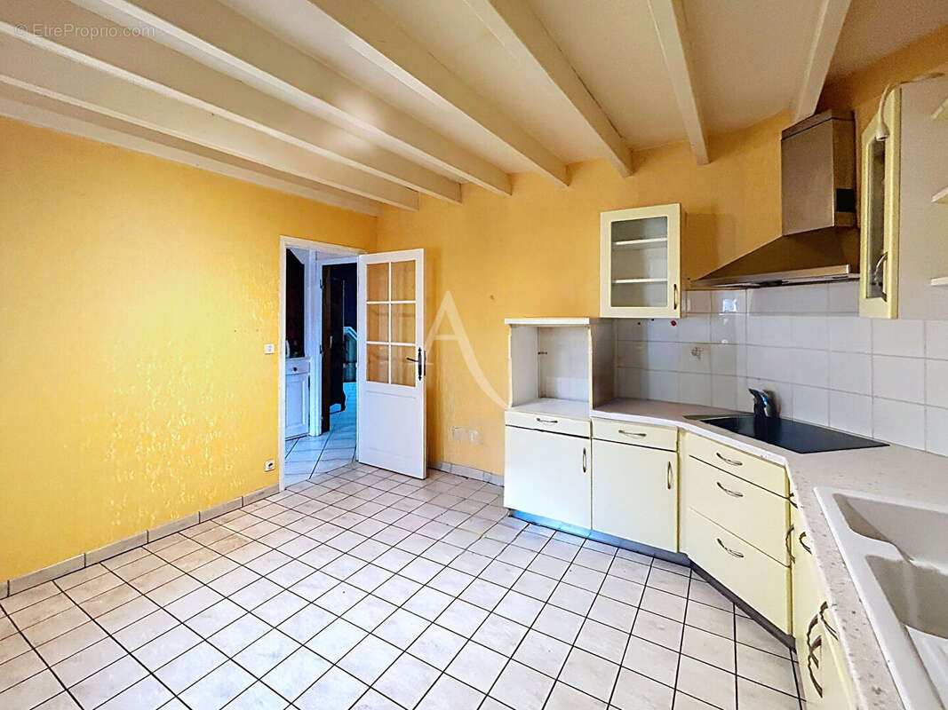 Appartement 143m² - Entre Mâcon et Charnay - photo 4