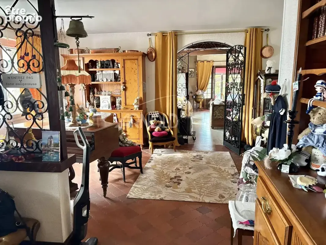 Propriété Saint-Malo Rotheneuf - photo 6