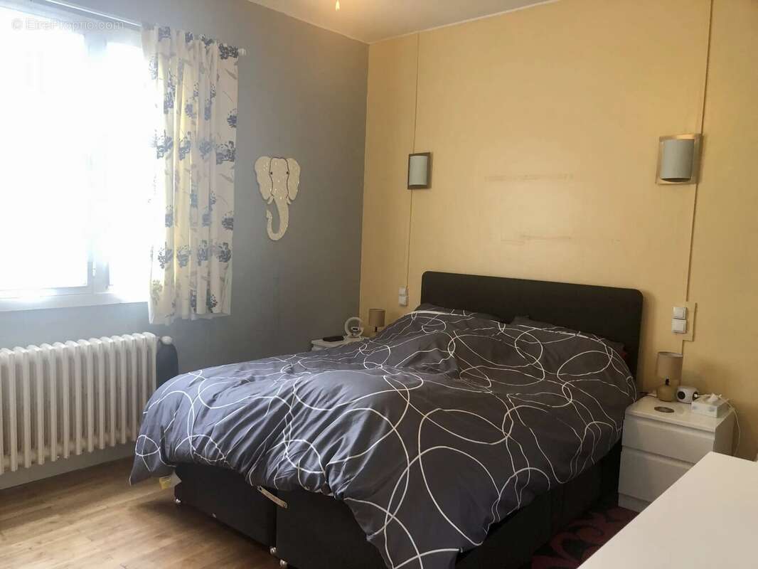 Maison à ORADOUR-FANAIS