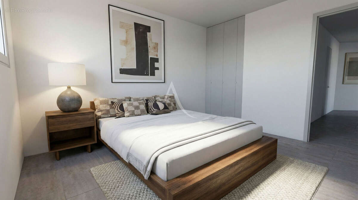 Appartement à FORT-DE-FRANCE