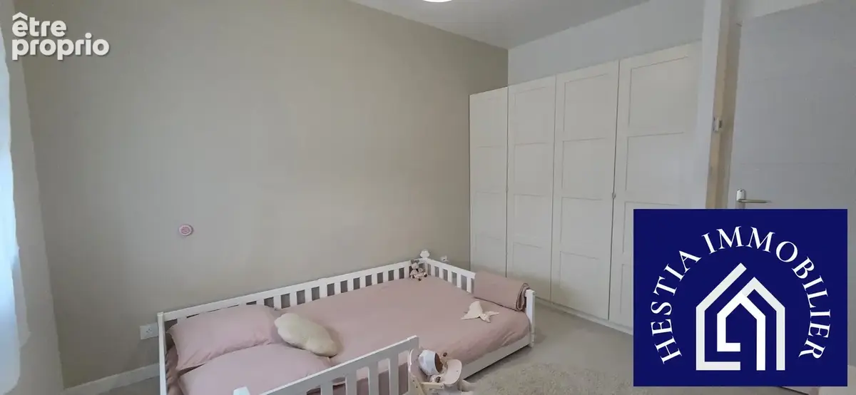 Maison 90 m² à Semur-En-Auxois  - photo 9