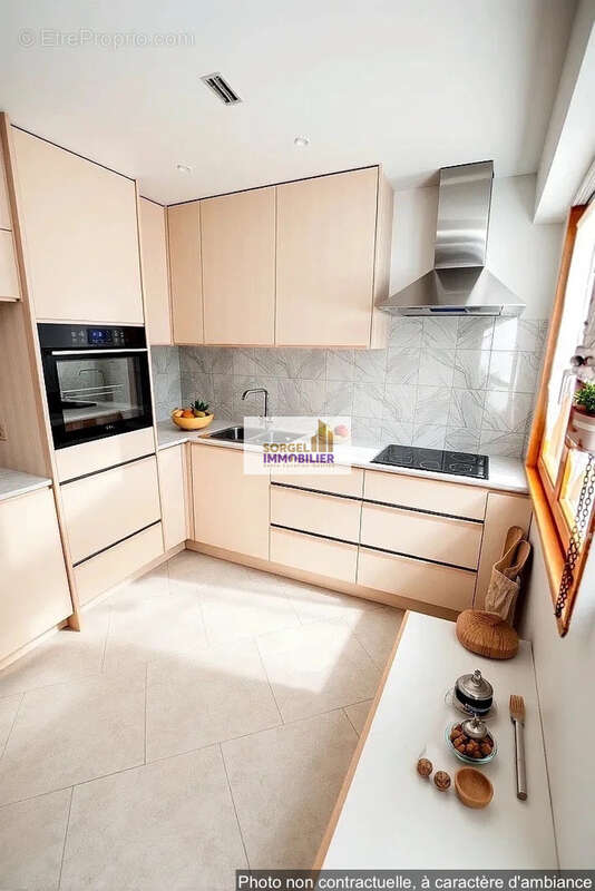 Appartement à OBERNAI