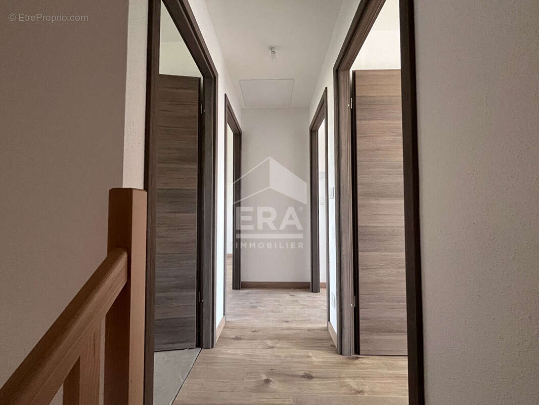 Maison 95m² à valdahon - photo 4